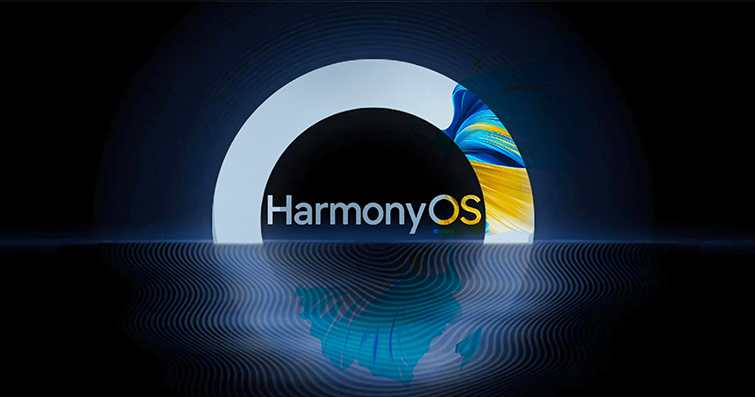 hệ điều hành harmonyOS 2