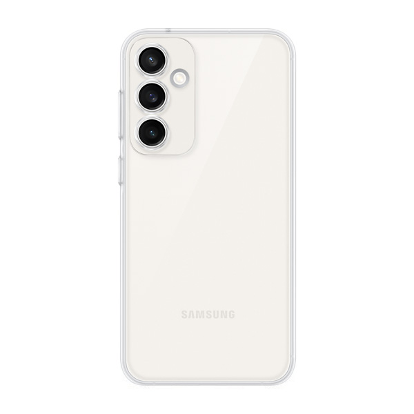 Ốp Lưng Trong Suốt Cho Điện Thoại Samsung