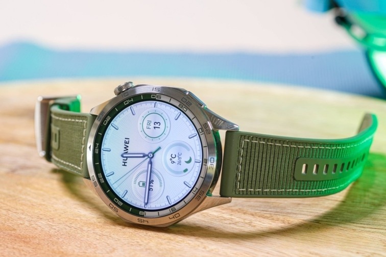 Huawei Watch GT4 dây Composite