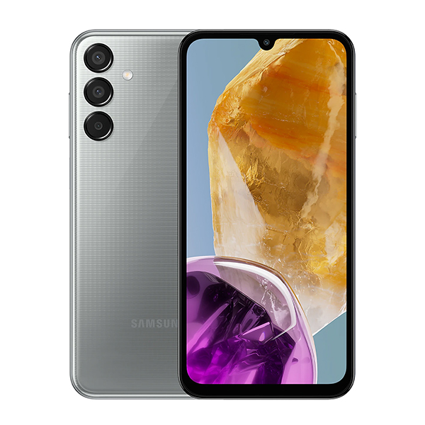 Samsung Galaxy M15 5G 6GB/128GB Chính Hãng - BHĐT