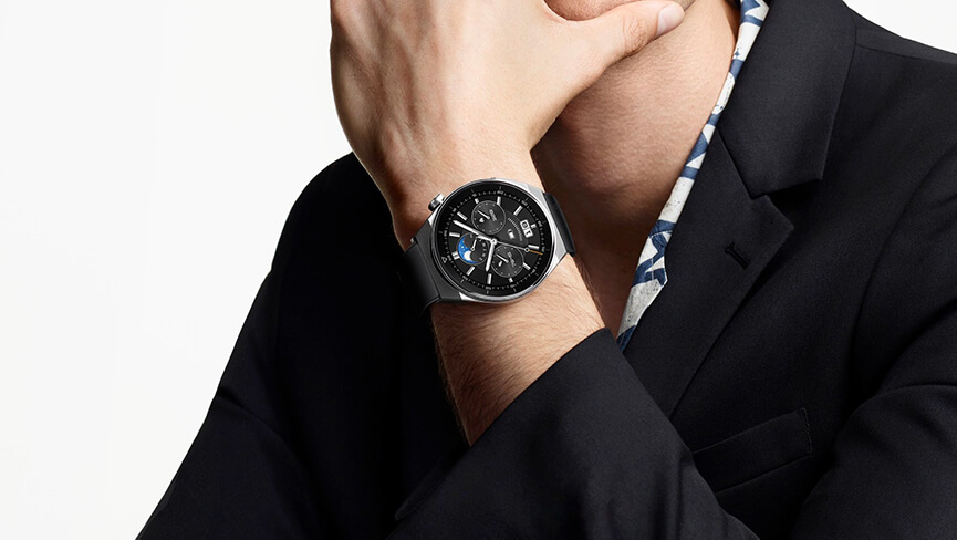 Huawei Watch GT3 pro