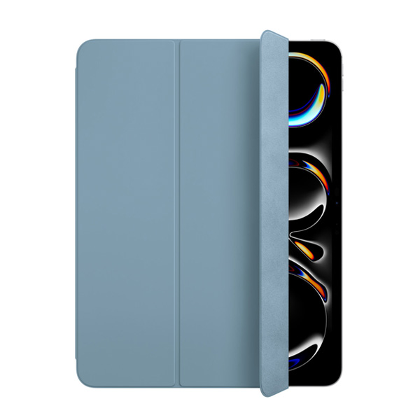 Bao da iPad Pro M4 11 Inch 2024 Smart Folio