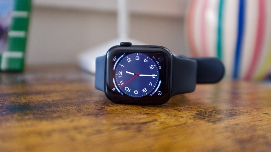 apple watch se 2023 dtgk