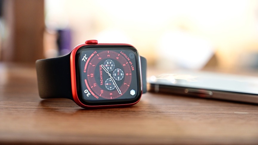 apple watch series 6 dtgk