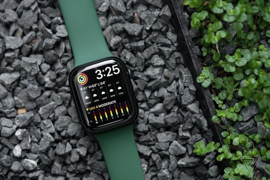apple watch series 7 dtgk