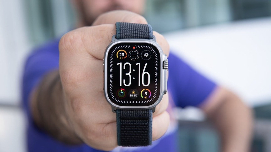 apple watch ultra 2 dtgk