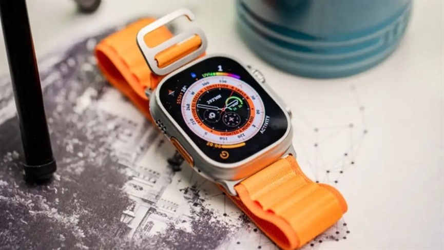 apple watch ultra dtgk