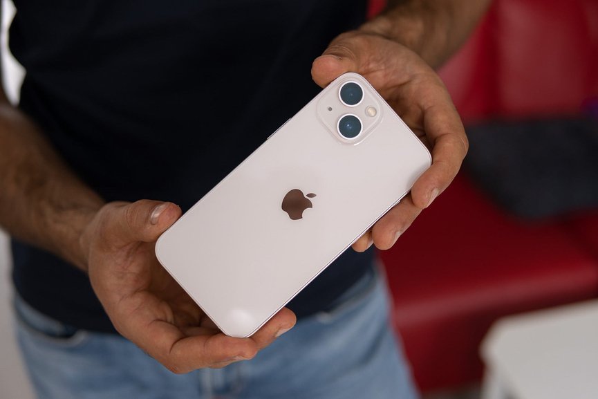 iphone 13 điện thoại giá kho