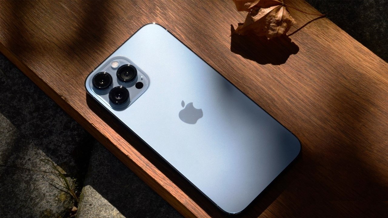 iphone 13 pro max điện thoại giá kho