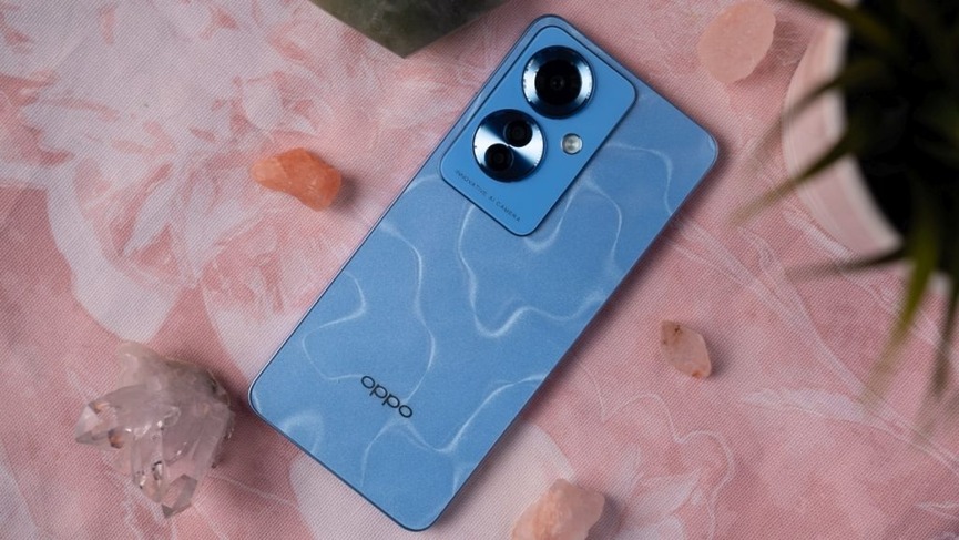 oppo reno 11 f điện thoại giá kho