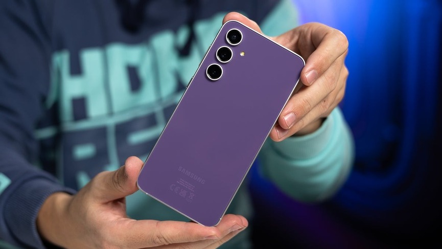 samsung galaxy s23 fe