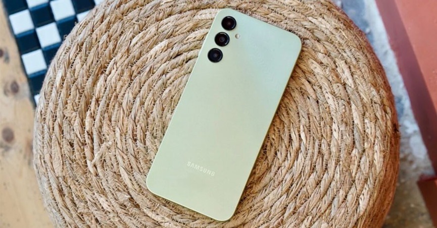 samsung a15 điện thoại giá kho