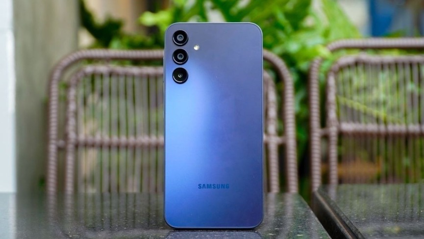 galaxy m15 điện thoại giá kho