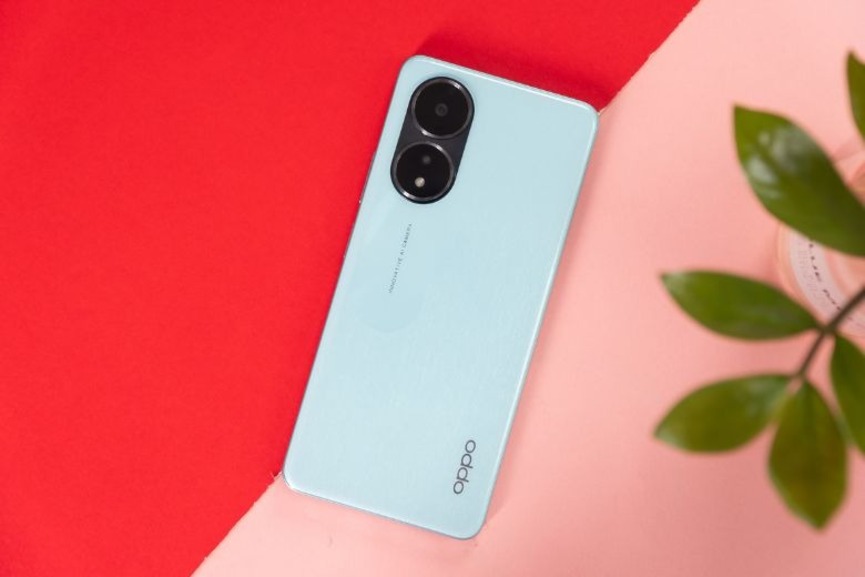 oppo a58 điện thoại giá kho