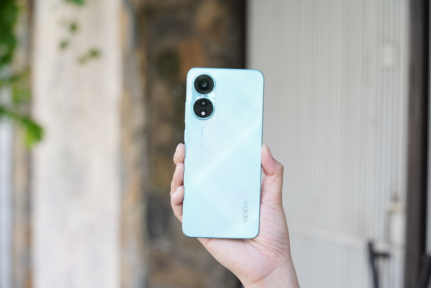 Oppo A78 điện thoại giá kho