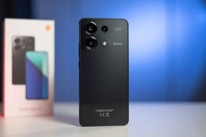 xiaomi redmi note 13