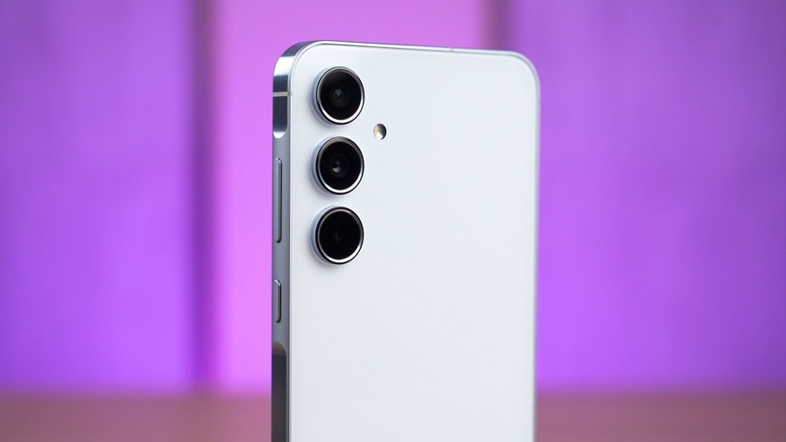 galaxy a55 điện thoại giá kho
