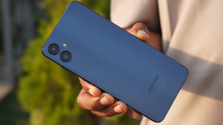 galaxy a05 điện thoại giá kho