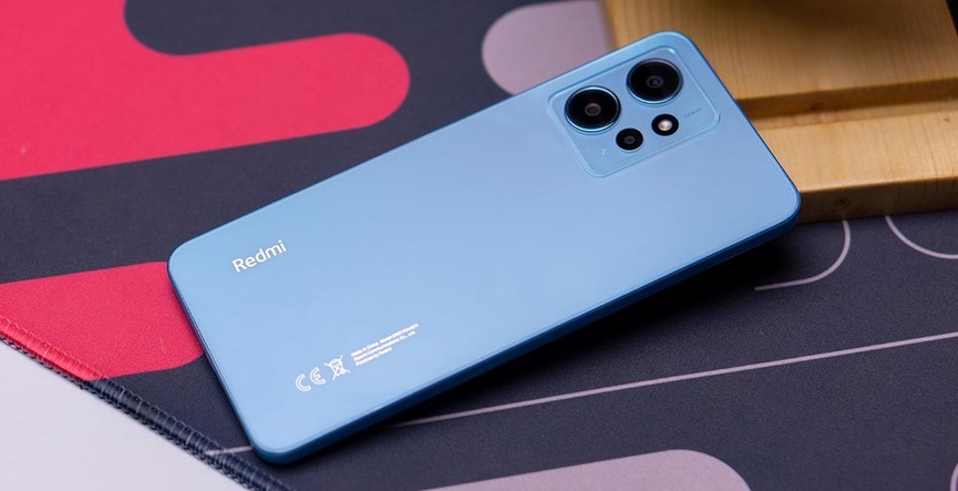 xiaomi redmi 12 điện thoại giá kho