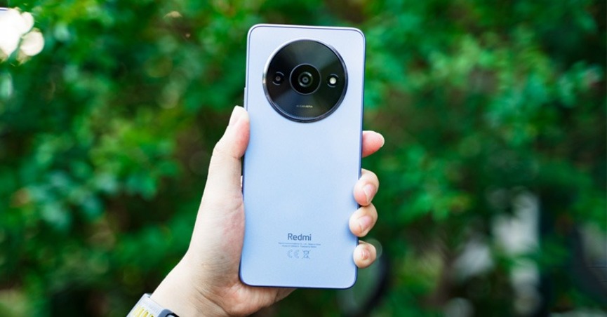 xiaomi redmi a3 điện thoại giá kho