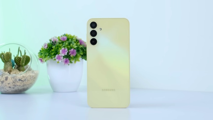 samsung a15 điện thoại giá kho