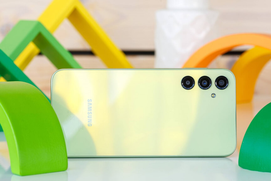 galaxy a24 điện thoại giá kho