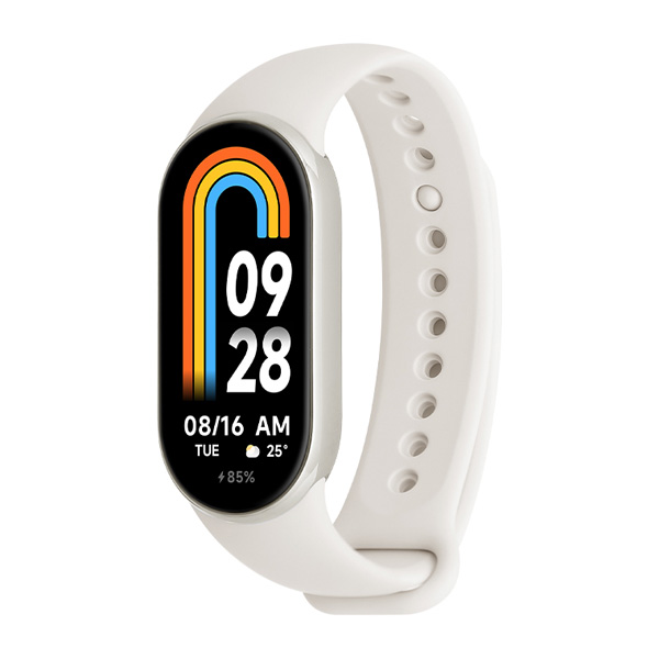 Vòng đeo tay thông minh Xiaomi Mi Band 8 Dây TPU