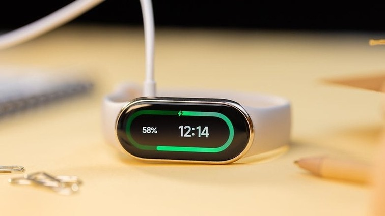 thời lượng pin xiaomi mi band 8