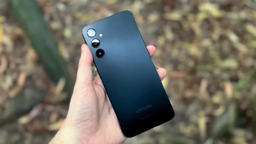 samsung galaxy a05s