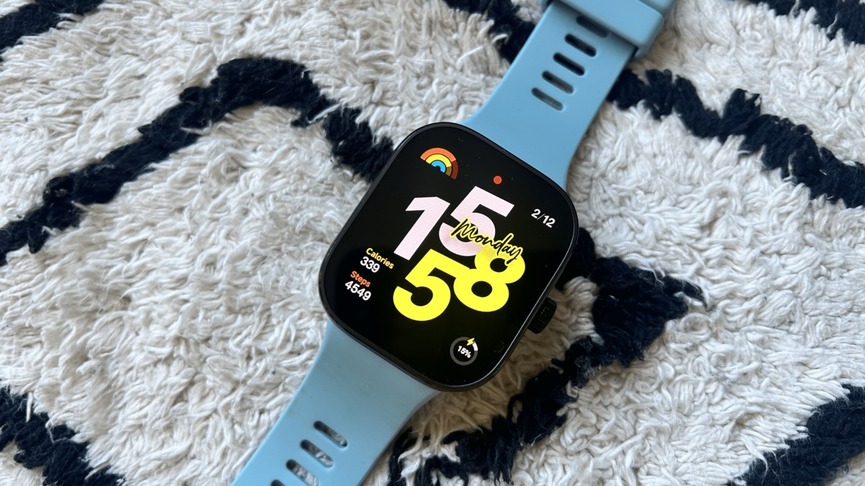 xiaomi redmi watch 4