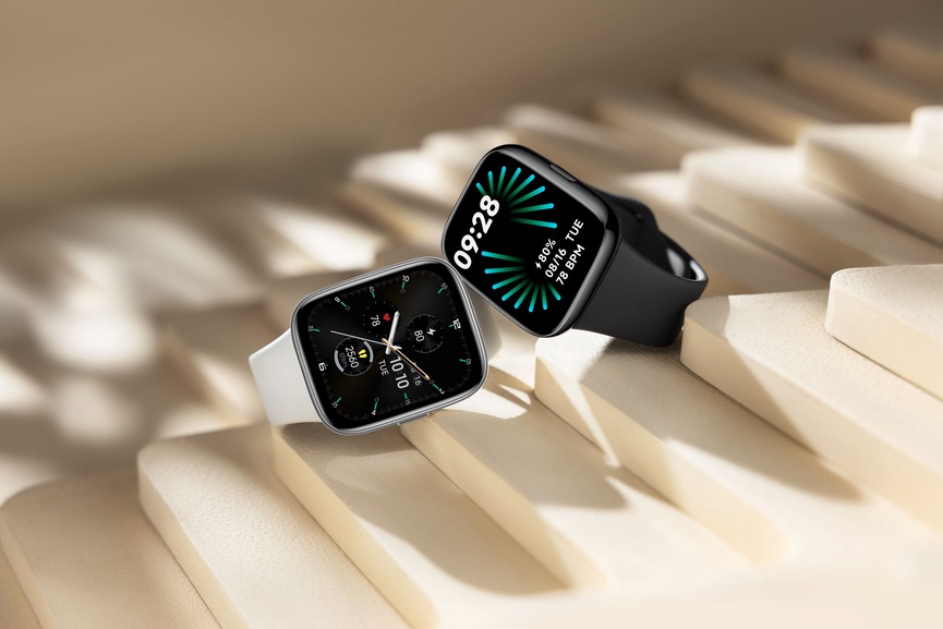 redmi watch 3 active 