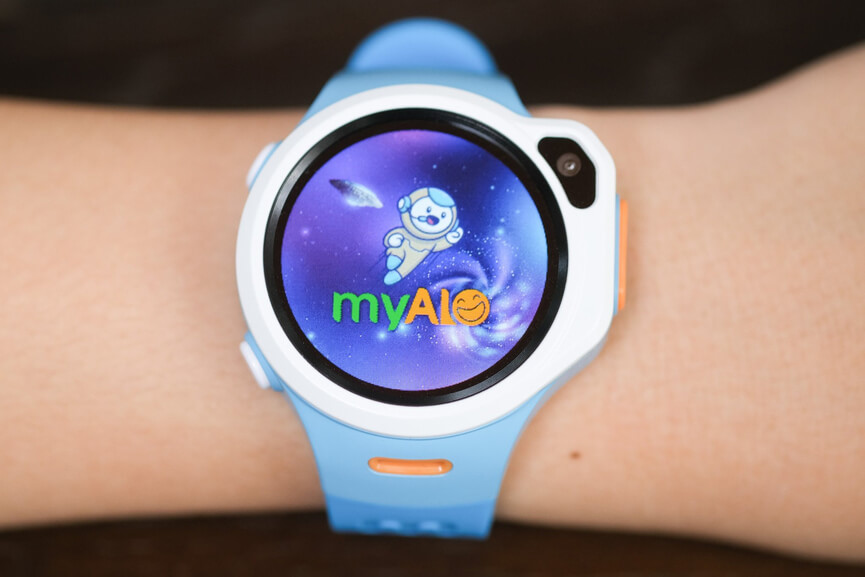 myALO KidsPhone K84
