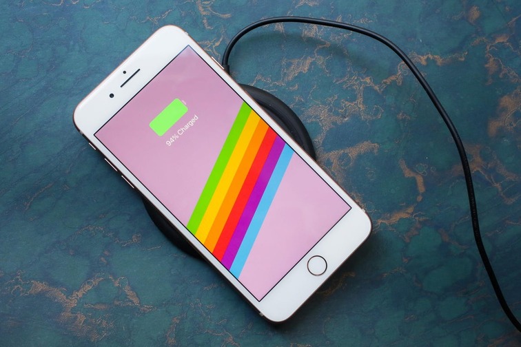 dung lượng pin iphone 8 plus
