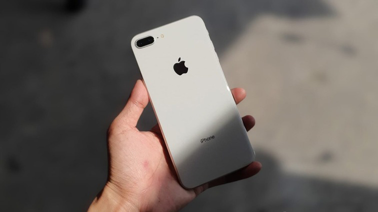 thiết kế iphone 8 plus