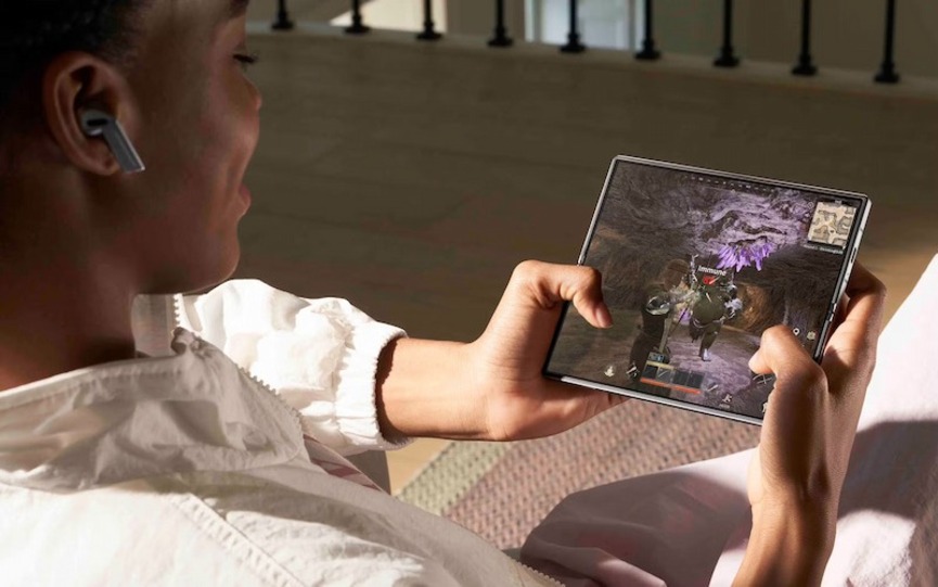 hiệu năng galaxy z6 2024