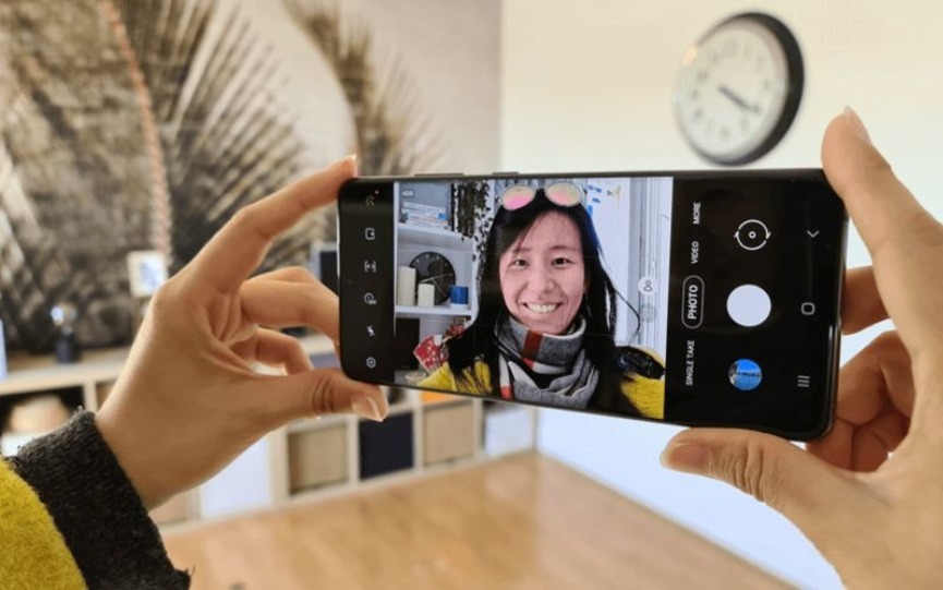 hệ thống camera 