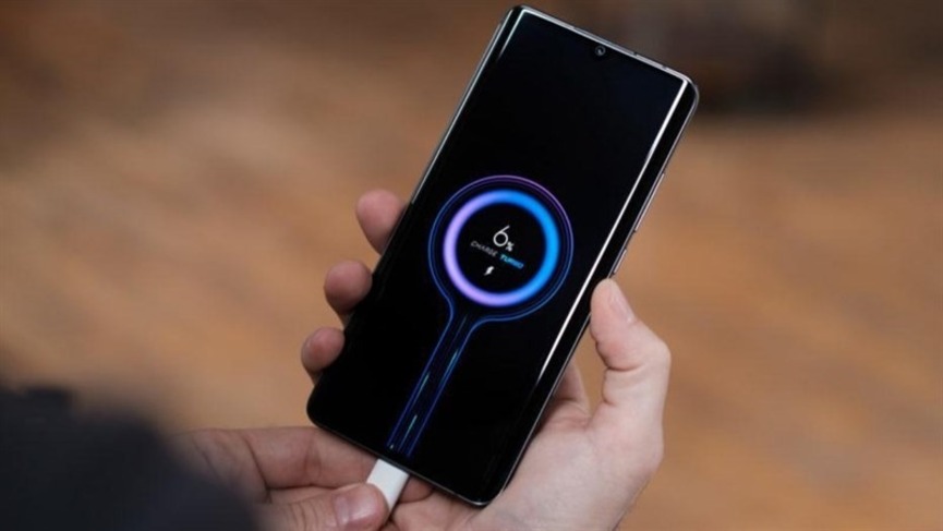 dung lượng pin samsung