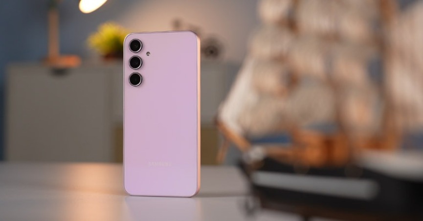 Samsung Galaxy A35