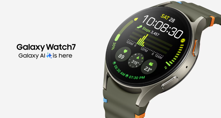 galaxy watch 7