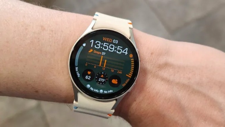 màn hình galaxy watch 7