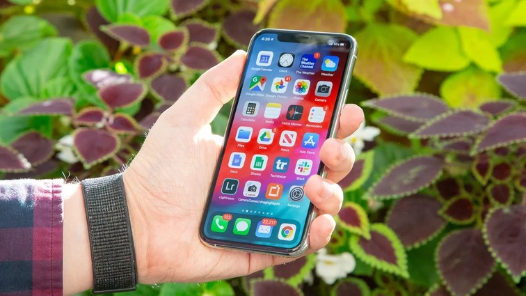 thiết kế iphone 11 pro dienthoaigiakho