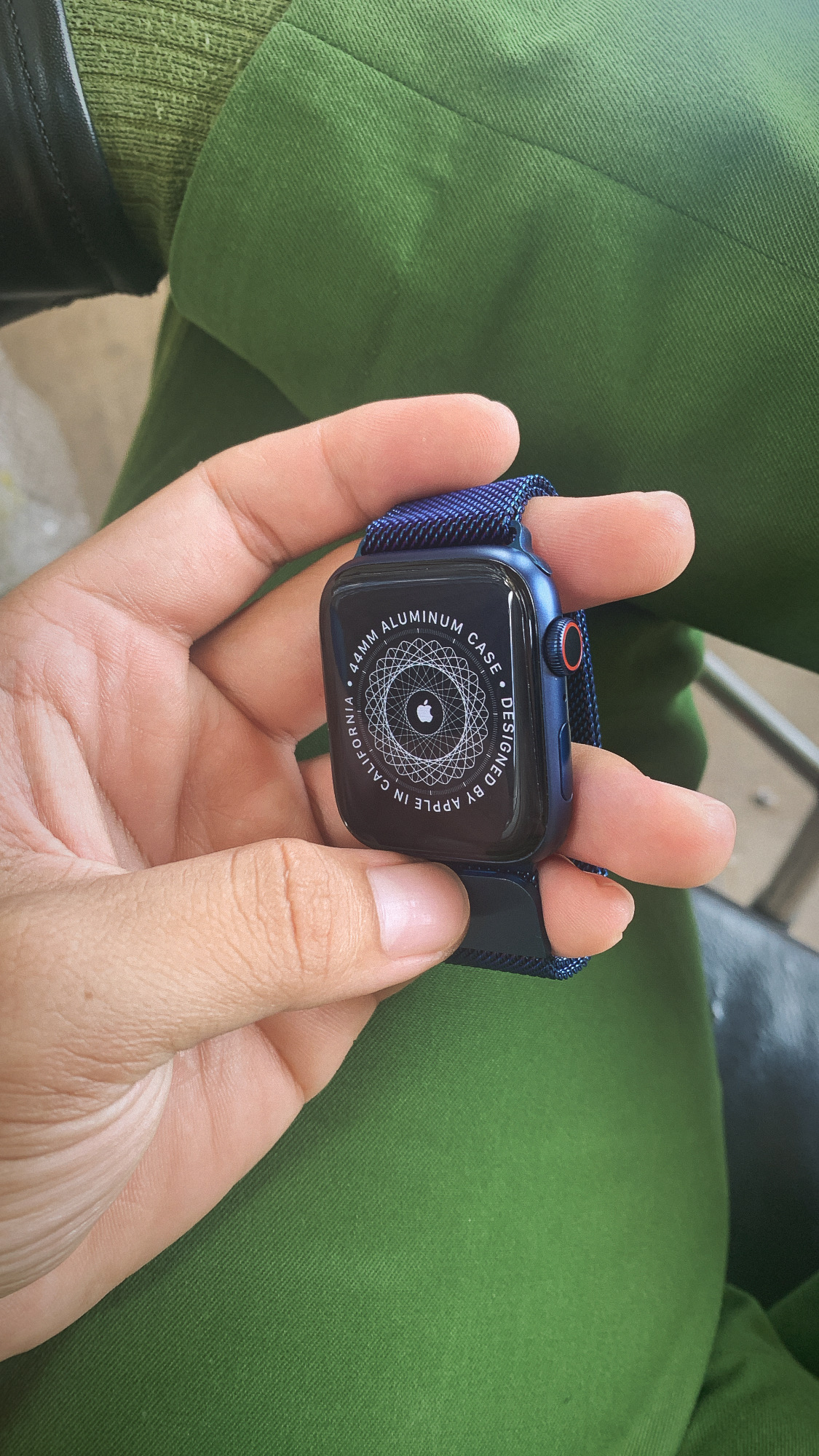review photo