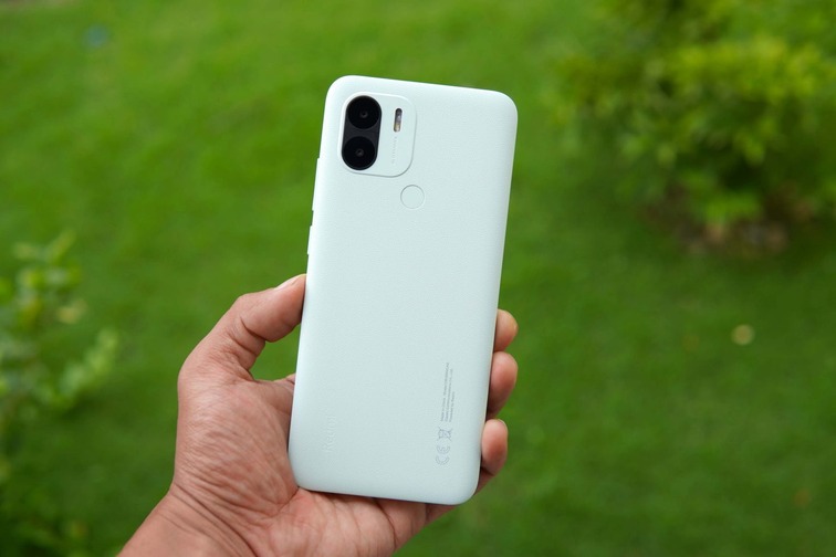 thiết kế xiaomi redmi a2