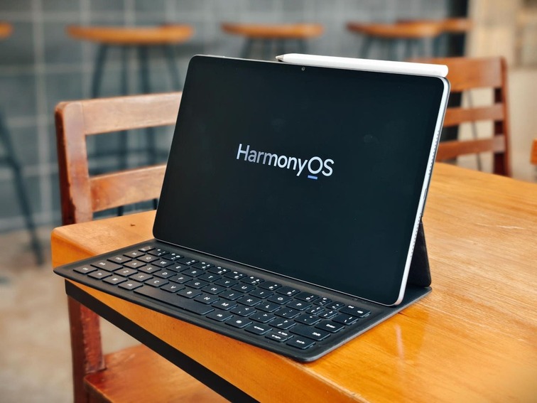 hệ điều hành HarmonyOS 4.2