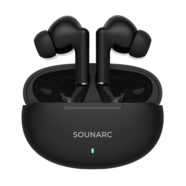 Tai nghe Bluetooth Sounarc Q1 Chính Hãng