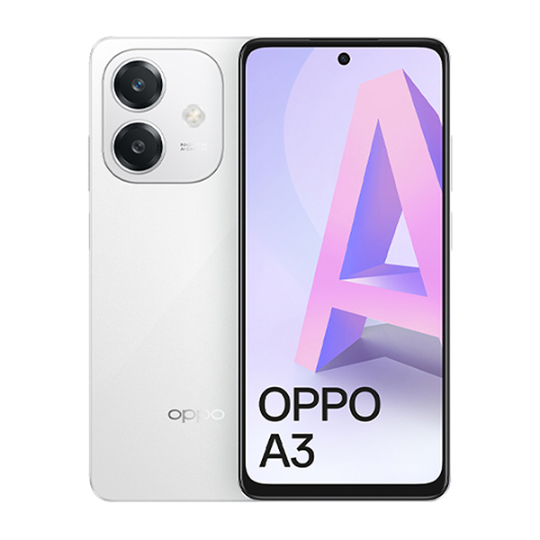 Oppo A3 8GB/256GB Chính Hãng