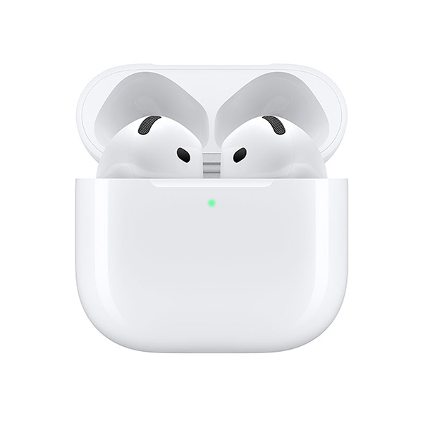 Tai nghe Apple AirPods 4 (Chống ồn) Cũ