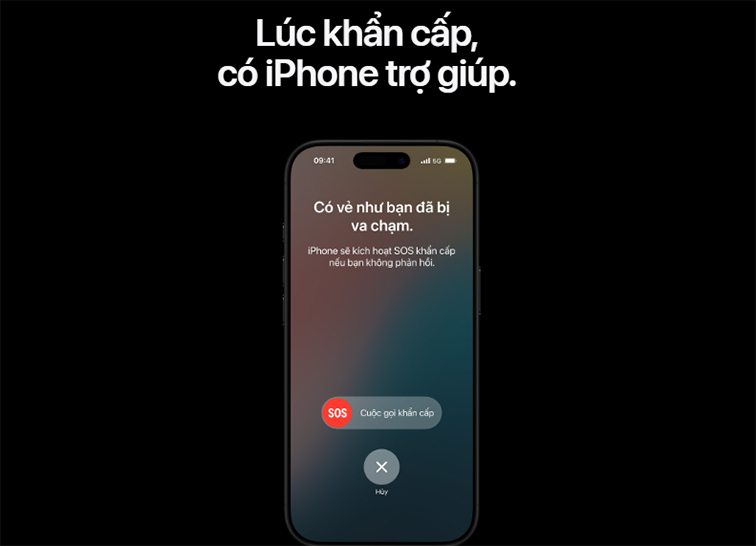 tính năng của iphone 16 pro