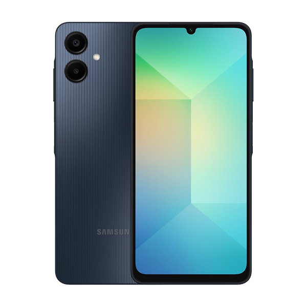 Samsung Galaxy A06 4GB/64GB - Giá rẻ, có trả góp 0%