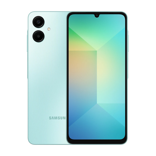 Samsung Galaxy A06 6GB/128GB Chính Hãng - BHĐT